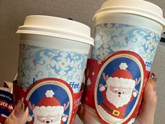 -瑞幸咖啡(大连罗斯福广场一层店)