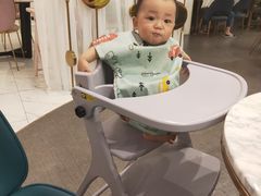 -Lilliput粒粒堡亲子餐厅(置汇旭辉店)