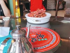 -老地方农家菜(昌黎一店)