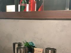 -斯比特花园西餐厅(大丸百货店)
