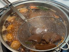 -鹅香四海·卤水火锅·砂锅粥·潮汕菜(宝安店)