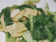 -苹果树下艺术餐厅(通州店)