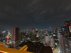 -富力丽思卡尔顿酒店·FLAIR餐厅酒吧