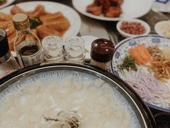 -祈胜邨•顺德鱼生•顺德菜(容桂店)
