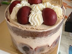 -M'CAKE(西单大悦城店)