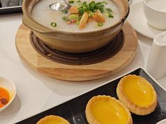 -白天鹅宾馆-宏图府餐厅