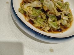 -人民公社大食堂(张家湾店)