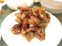 锅包肉-重阳大酒楼