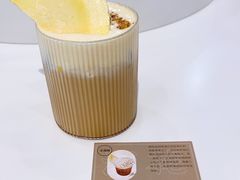 -1/4 ONE QUARTER COFFEE LAB(朝阳大悦城店)