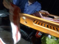 -杀猪天·韩国烤肉(总店)