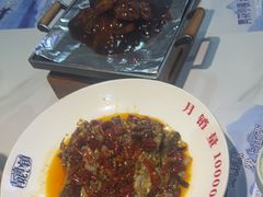 -青花小镇(凯翔新天地店)