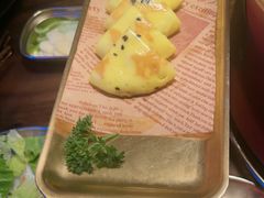 -西塔老太太泥炉烤肉(上海七宝领展广场店)