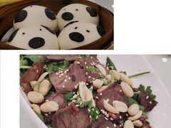 -亮庆餐厅·粤菜·早茶(篁庄店)