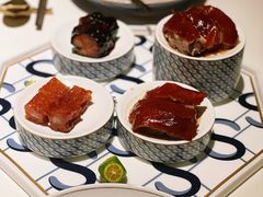 烧味三拼-炳胜私厨(万象前海店)