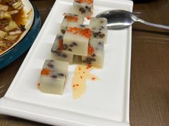 -魁盛居百年鲁菜馆(中林路店)