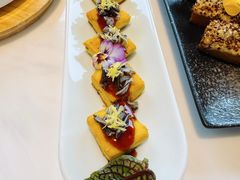 -茹·pure vegan(博华广场店)