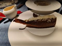 东海黄鱼酿鲜虾泥佐百合泥-弦月窗LUNETTE BY AMANDA(复兴路店)