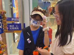 -韩乔恩·韩式自助·无限烤肉(新迎新城店)