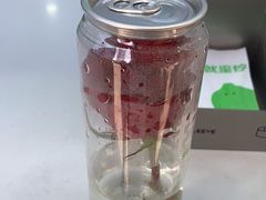 -Yes Lemon就是柠·手打柠檬茶(油坊桥店)