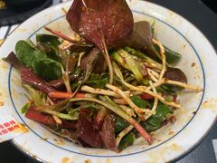 -嘎嘎鸭脑壳(金沙店)