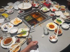 -海底捞火锅(河东万达广场店)