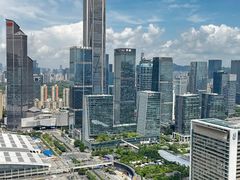 -深圳皇庭V酒店