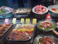 -皖小斌·小葱伴豆腐(丰收路店)