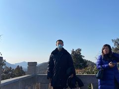 -云龙山