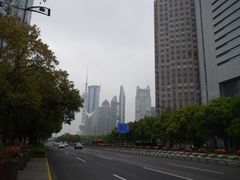 -上海中心大厦