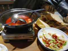 -肖记公安牛肉鱼杂馆· 省级非物质文化遗产(仁和路店)