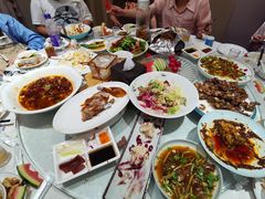 -福来居烤鸭店(天坛二店)
