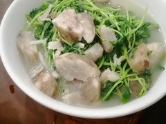 -园林美食城·本土农家菜(杨和镇店)