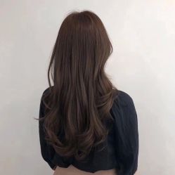 点击看大图 -New Fashion发型定制