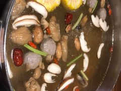 -牛很鲜潮汕牛肉火锅(朝晖路店)