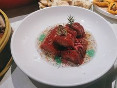 -津沽小院(天津之眼店)