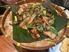 -云海肴·汽锅鸡·云南代表菜(天津国金汇店)