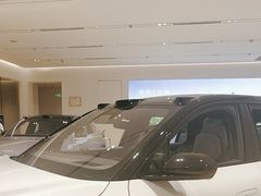 -蔚来空间(北京颐堤港店)