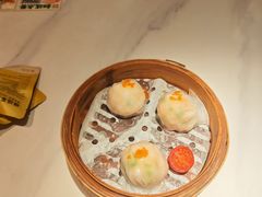 -禄运茶居·手工点心(猎德店)