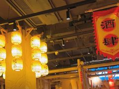 -破三川·新川菜(静安大融城店)