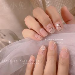 -米小兔美甲美睫