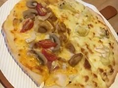 -必胜客(蜀山万象汇店)