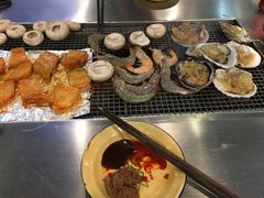 -马路牙子烧烤音乐酒馆(望京店)