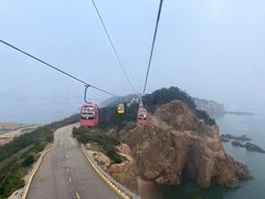 -摩天岭风景区