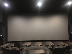 -幸福蓝海影城(上海闵行日月光中心杜比全景声店)