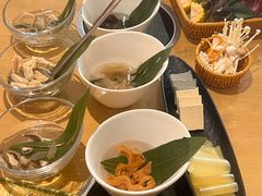 -竹鲜笙全竹宴(国色天香店)