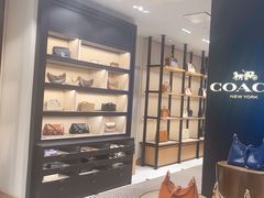 -COACH蔻驰(双安商场店)
