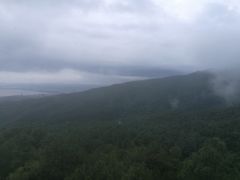 -苍山感通索道