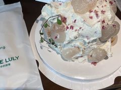 -鹿里烘焙LulyBaking(东二环泰禾广场店)