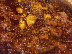 水煮牛肉-巴蜀风月·聚会团建·生日宴(宝安店)
