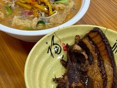 -姚记六鲜面(大方巷店)